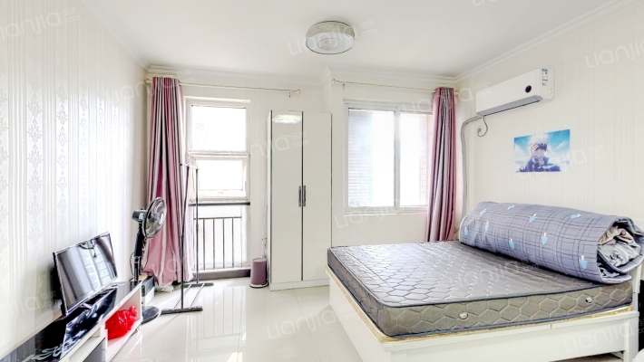 鑫苑中央花园东区二手房实景图