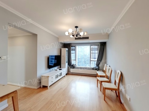 整租·理想城 3室1厅 西南