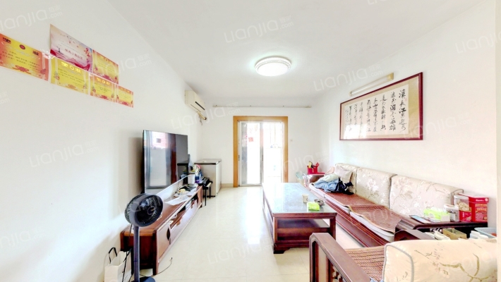 前埔北区二里二手房实景图