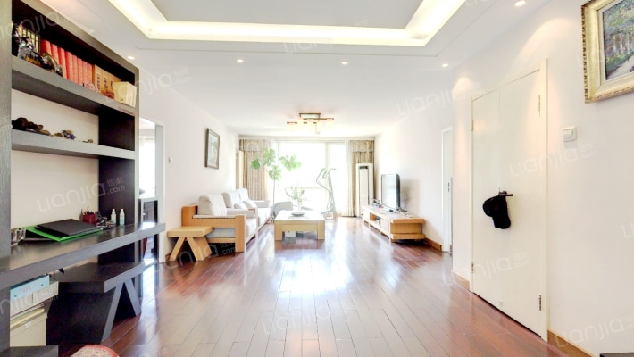 颐源居小区二手房实景图