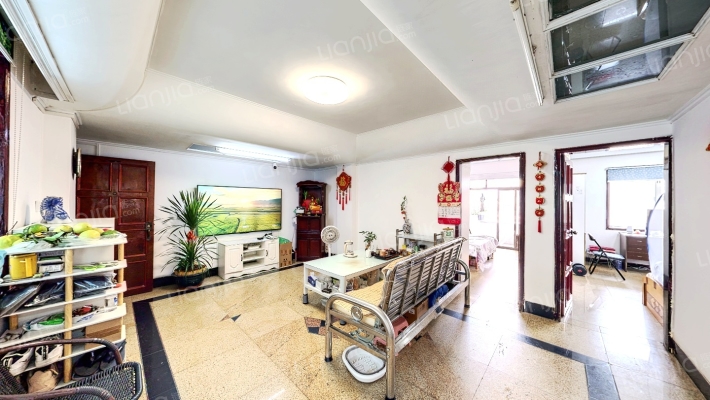 定安路二手房实景图