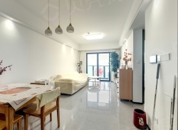 整租·港湾天际 2室2厅 南_港湾天际租房