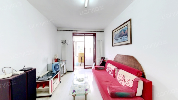 尚古街二手房实景图