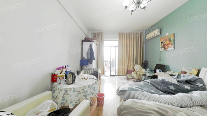 彩虹大厦二手房实景图