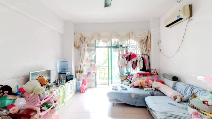 稻花村二手房实景图