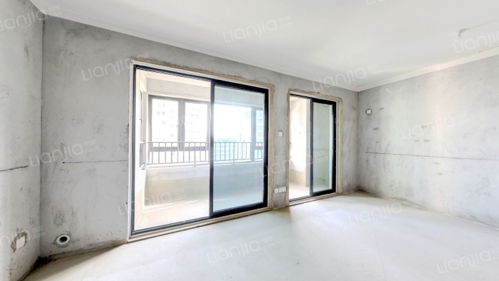 华地伟星龙川时代二手房实景图