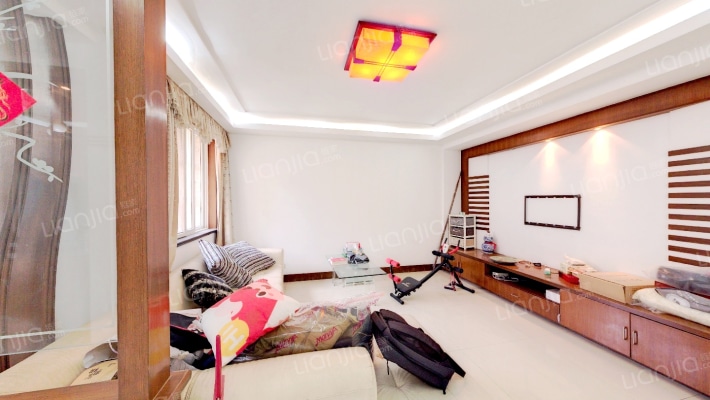 明江苑二手房实景图