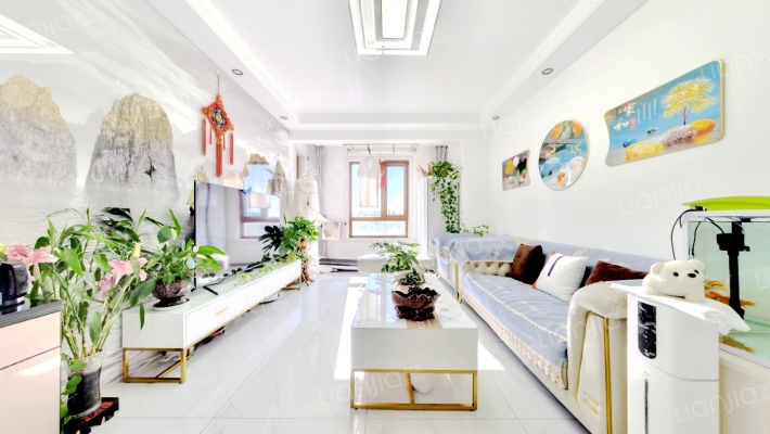 玫瑰湾智园二手房实景图