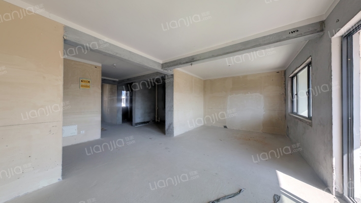 宇洋观山樾二手房实景图