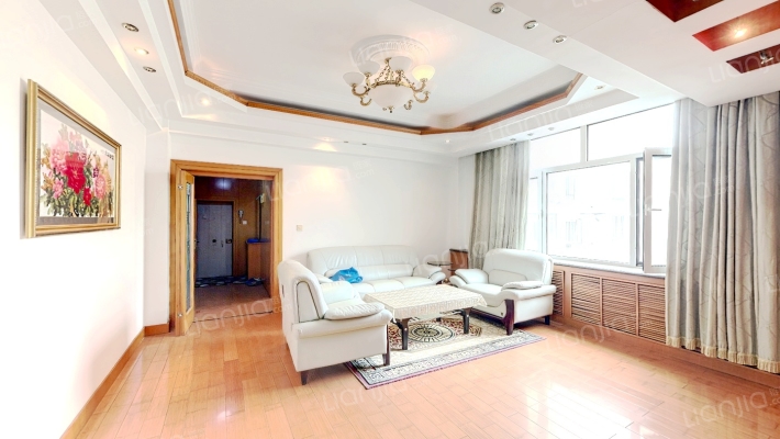 自新街二手房实景图