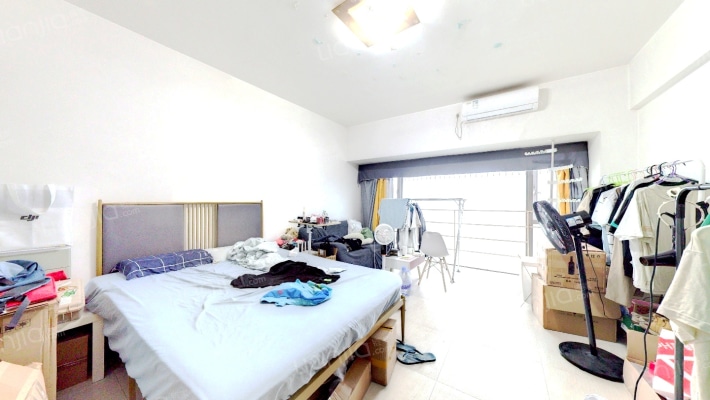 港岛银座二手房实景图