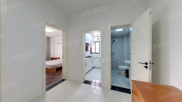 集庆路二手房实景图