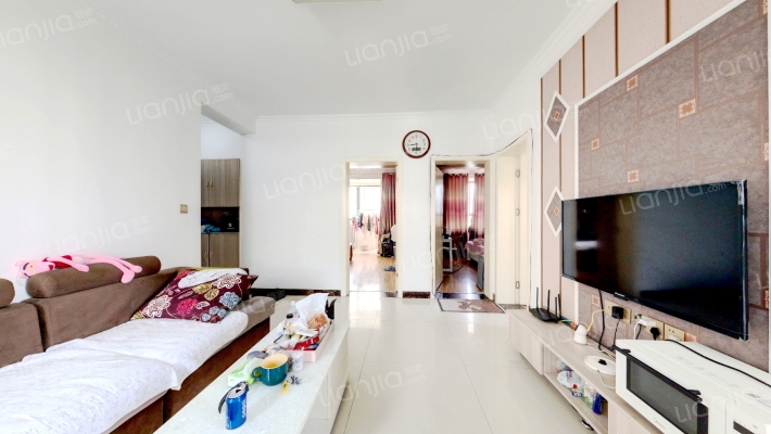 天景山公寓盛乐苑二手房实景图