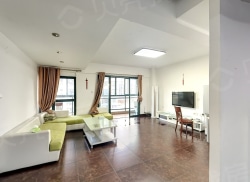 整租·韵动领地 3室2厅 南_韵动领地租房