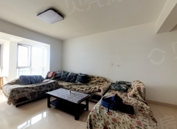 整租·中信国际花城 3室2厅 南_中信国际花城租房