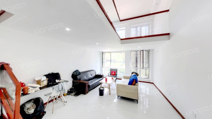 绿城映月二手房实景图