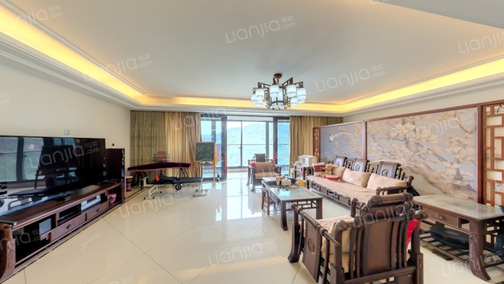 五洲花城二期二手房实景图