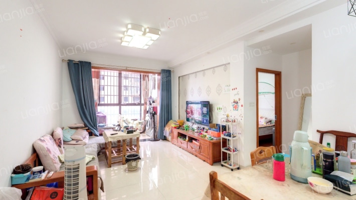 福泽园二手房实景图