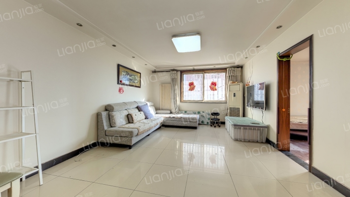 丽泽雅园二手房实景图