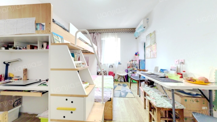 椿树馆街二手房实景图