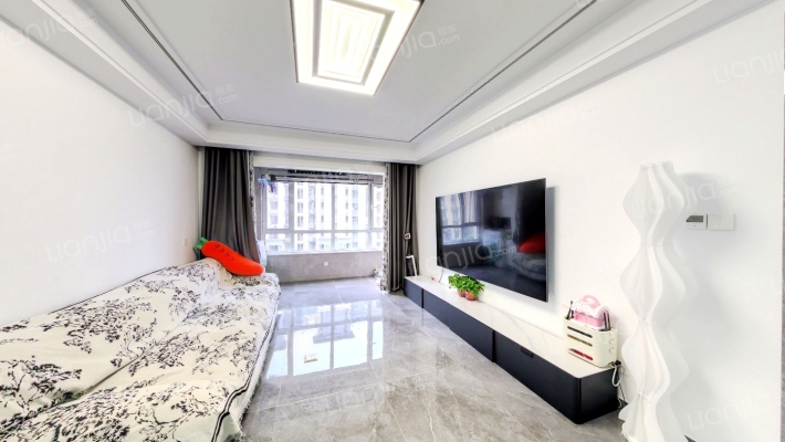 盛世华安三期二手房实景图