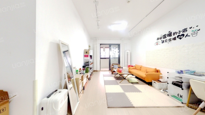 芭莎公馆二手房实景图