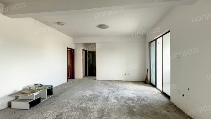 峒河馨苑二手房实景图