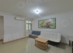 整租·南全福小区西区 2室1厅 南_南全福小区西区租房