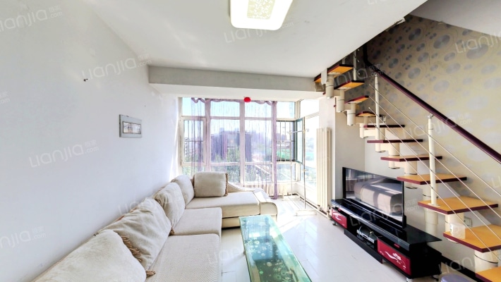 昊景家园二手房实景图