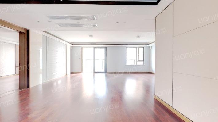 海珀御观二手房实景图