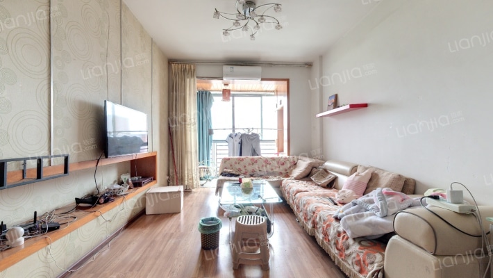 育才都市家园二期二手房实景图