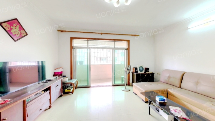 逸怡居二手房实景图