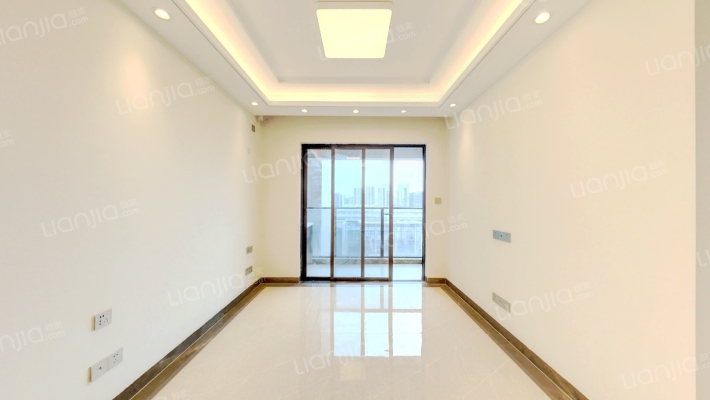 丰盛101二手房实景图