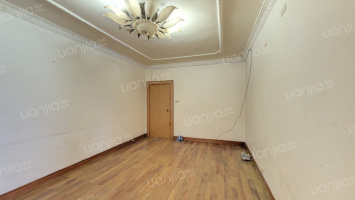 永红小区二手房实景图