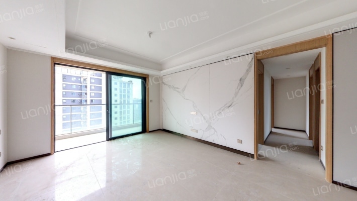 中海观园东区二手房实景图