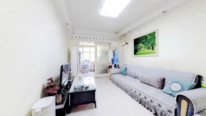 电信四所家属区南院二手房实景图