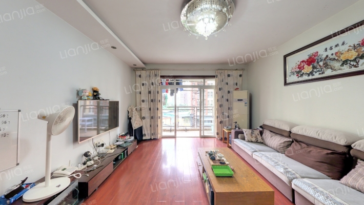 森岭居二手房实景图