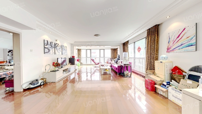 盈华盛嘉二手房实景图