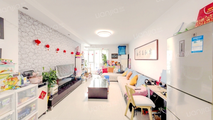 紫晶苑二手房实景图