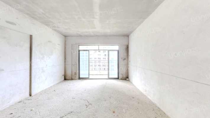 海港城二手房实景图