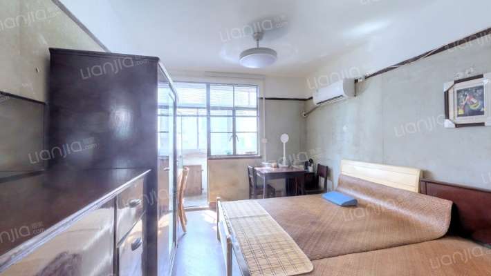 延吉三村二手房实景图