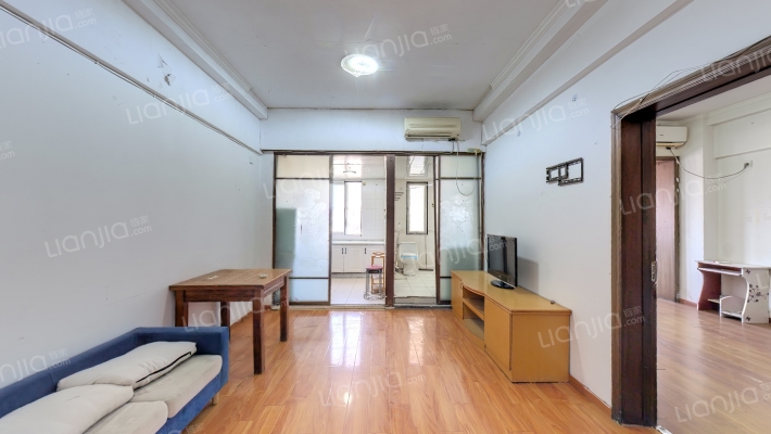 莺虹苑二手房实景图