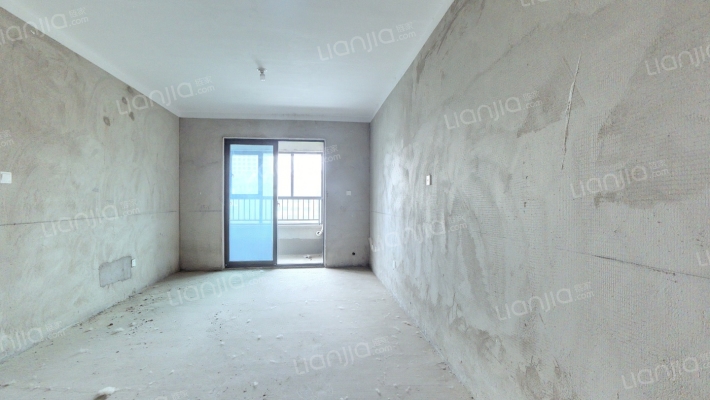 恒泰悦璟府二期二手房实景图