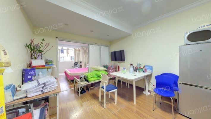 长桥三村二手房实景图