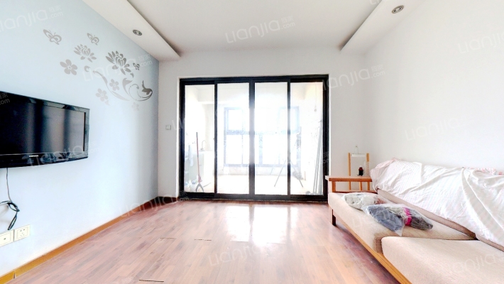 中海胥江府二手房实景图