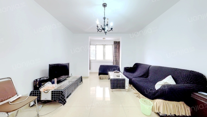 鹃城园三期二手房实景图