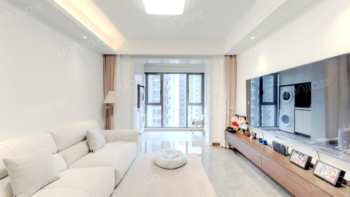 中建科茵兰庭二手房实景图