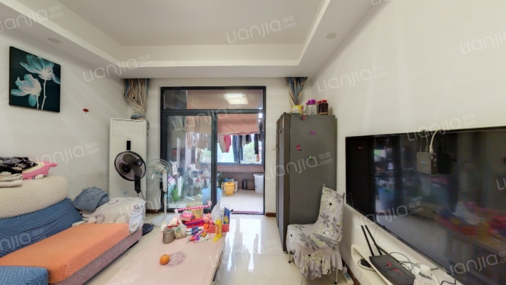 三盛托斯卡纳二手房实景图