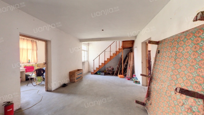 云林苑南区二手房实景图