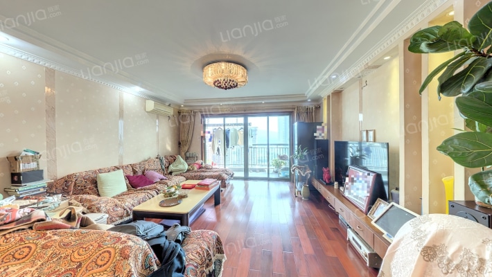 福民佳园二手房实景图